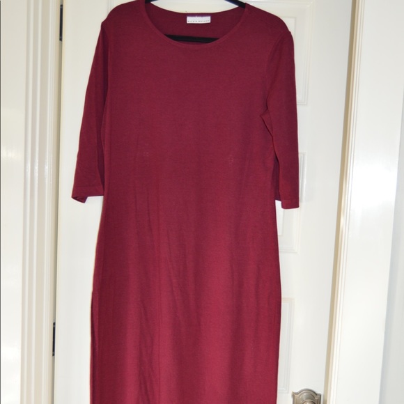 bryn Walker Dresses & Skirts - BRYN WALKER MAXI DRESS